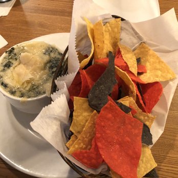 Max's Grille - Spinach dip - New American Near Me - Boca Raton, Florida Max's Grille - Spinach dip - New American Near Me - Boca Raton, Florida