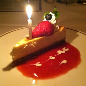 Hy's Steak House - Free Anniversary dessert! - Steakhouses Near Me - Honolulu, Hawaii