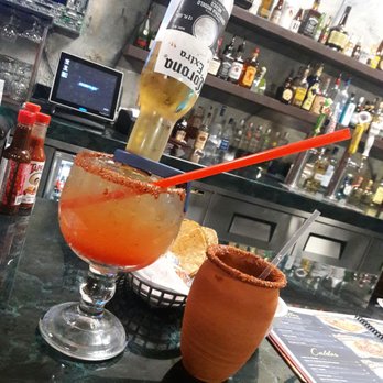 Las Islas Marias - Seafood Near Me - Gardena, California
