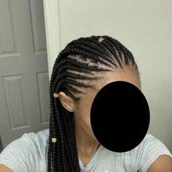 Braids By Kadi - Braids - Hair Stylists Near Me - Antioch, California