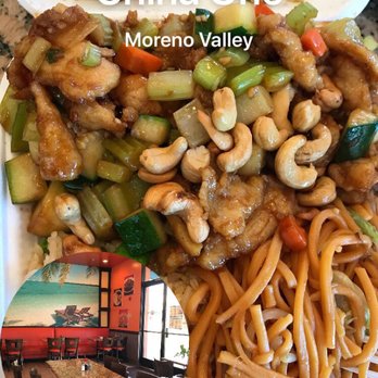 China One - Chinese Near Me - Moreno Valley, California China One - Chinese Near Me - Moreno Valley, California