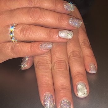 Posh Spa  - Nail Salons Near Me - Brooklyn, New York