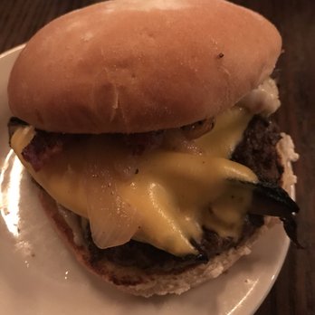 DMK Burger Bar - Rambler - Burgers Near Me - Chicago, Illinois DMK Burger Bar - Rambler - Burgers Near Me - Chicago, Illinois