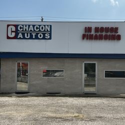 Chacon Autos