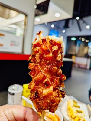 Myungrang Hotdog Mesa by null