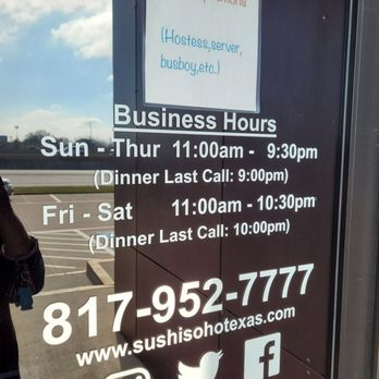 Sushi Soho - As of 12-14-2021 - Sushi Bars Near Me - Bedford, Texas Sushi Soho - As of 12-14-2021 - Sushi Bars Near Me - Bedford, Texas