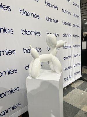 Bloomie's by Bloomingdale's by null