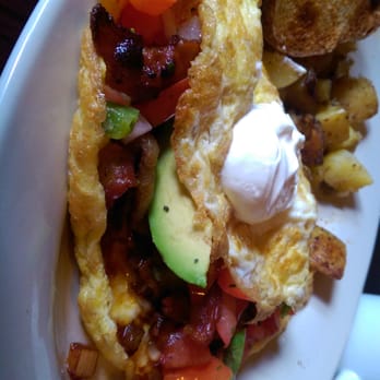 Iron Gate Cafe - Bacado - Cafes Near Me - Albany, New York Iron Gate Cafe - Bacado - Cafes Near Me - Albany, New York