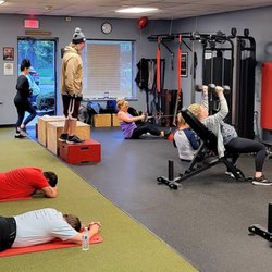 Metabolic Functional Fitness