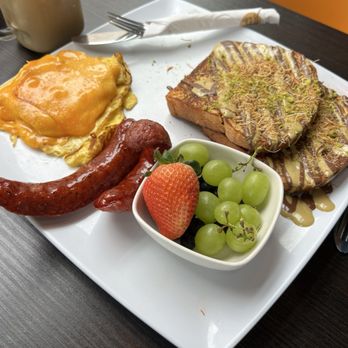 The French Cafe - Coffee & Tea Near Me - Winter Garden, Florida