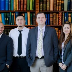 Hibbard Law Group
