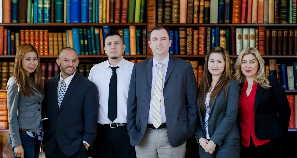 Hibbard Law Group - disability attorney in San Jose, CA