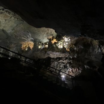 Echo Dell Indian Echo Caverns - Landmarks & Historical Buildings Near Me - Hummelstown, Pennsylvania