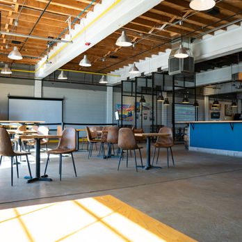The Rayback - East Half Marion Event Space - Food Trucks Near Me - Boulder, Colorado