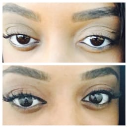 Top Before / Bottom After Top Before / Bottom After