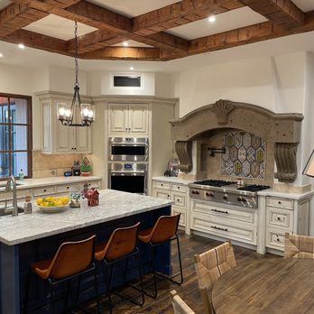 Lux Home Remodeling - a large kitchen - General Contractors Near Me Lux Home Remodeling - a large kitchen - General Contractors Near Me