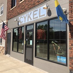 Cykel
