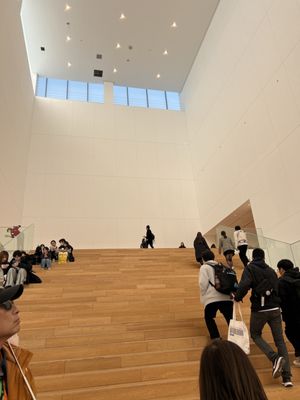 Cup Noodles Museum by null