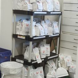 Walgreens - Busy pharmacy.