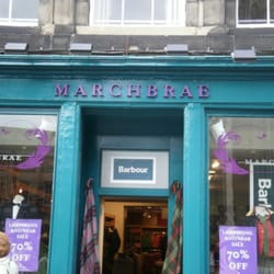 Marchbrae