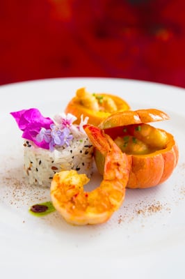 Mistico Restaurant by null