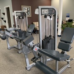 Lifelong Fitness Studio