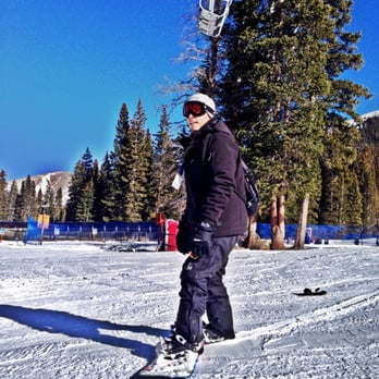 Loveland Ski Area - Ski Resorts Near Me - Georgetown, Colorado