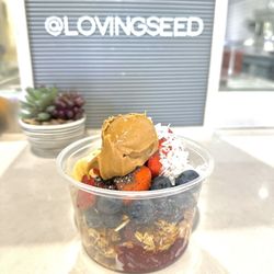 Loving Seed - LOVING SEED BOWL