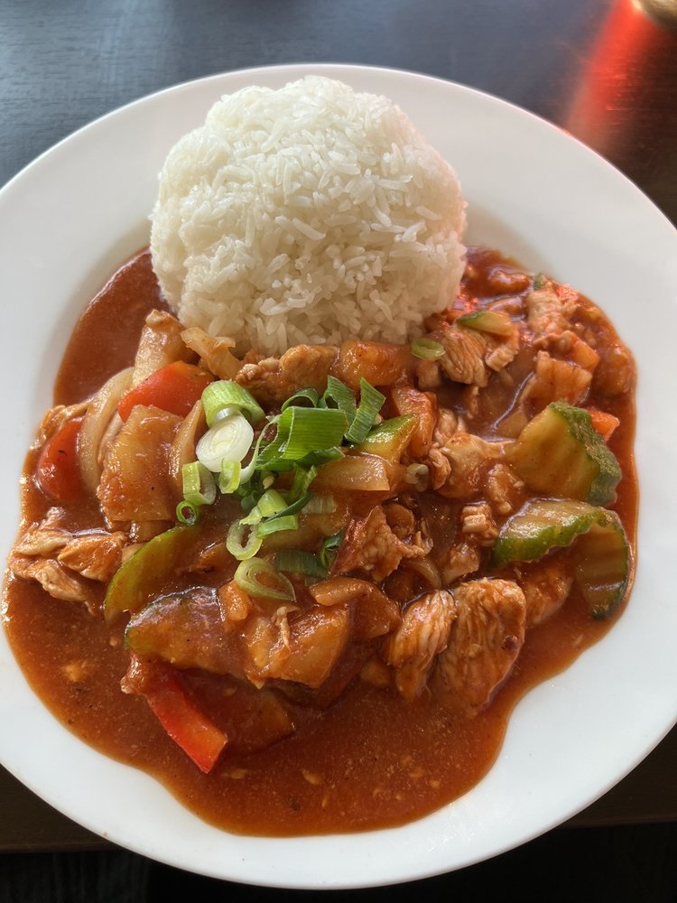 WARIE’S THAI FOOD 49 Photos & 58 Reviews Rozengracht 235, Amsterdam