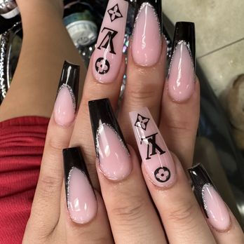 Fancy Nails - Nail Salons Near Me - Redding, California Fancy Nails - Nail Salons Near Me - Redding, California