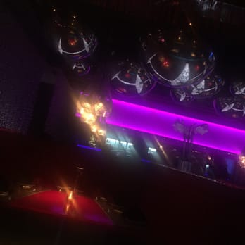 Fushimi Bay Ridge - This is part of the inside of Fushimi, Williamsburg. One word "Beautiful". - Sushi Bars Near Me - Brooklyn, New York