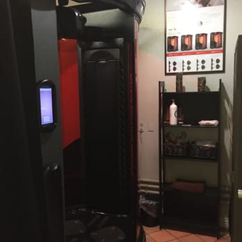 No Sand Tan - Spray Tanning Near Me - Pasadena, California
