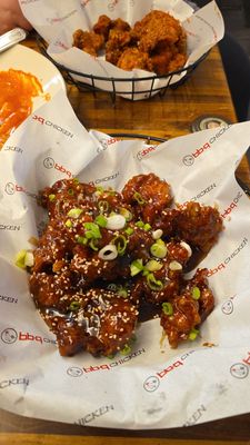 bb.q Chicken Duluth by null