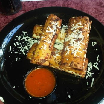 Hart's Tavern - Oversized Mozzarella Sticks - American Near Me - Lahaska, Pennsylvania Hart's Tavern - Oversized Mozzarella Sticks - American Near Me - Lahaska, Pennsylvania