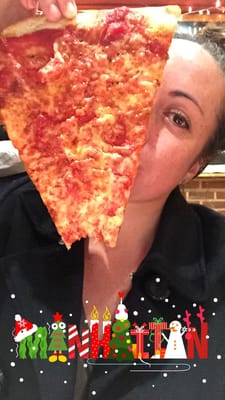 NY Pizza Suprema by null NY Pizza Suprema by null