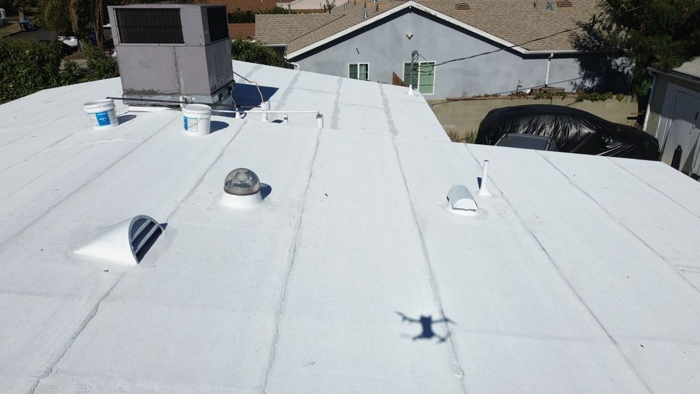 Slide of Economy Roofing & Repairs