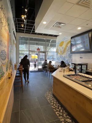 Teaspoon Austin by null