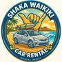 Photo of Shaka Waikiki Car Rental