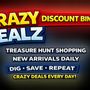 Crazy Dealz