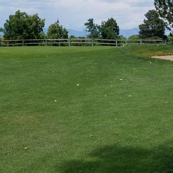Harvard Gulch Golf Course - Golf Near Me - Denver, Colorado Harvard Gulch Golf Course - Golf Near Me - Denver, Colorado