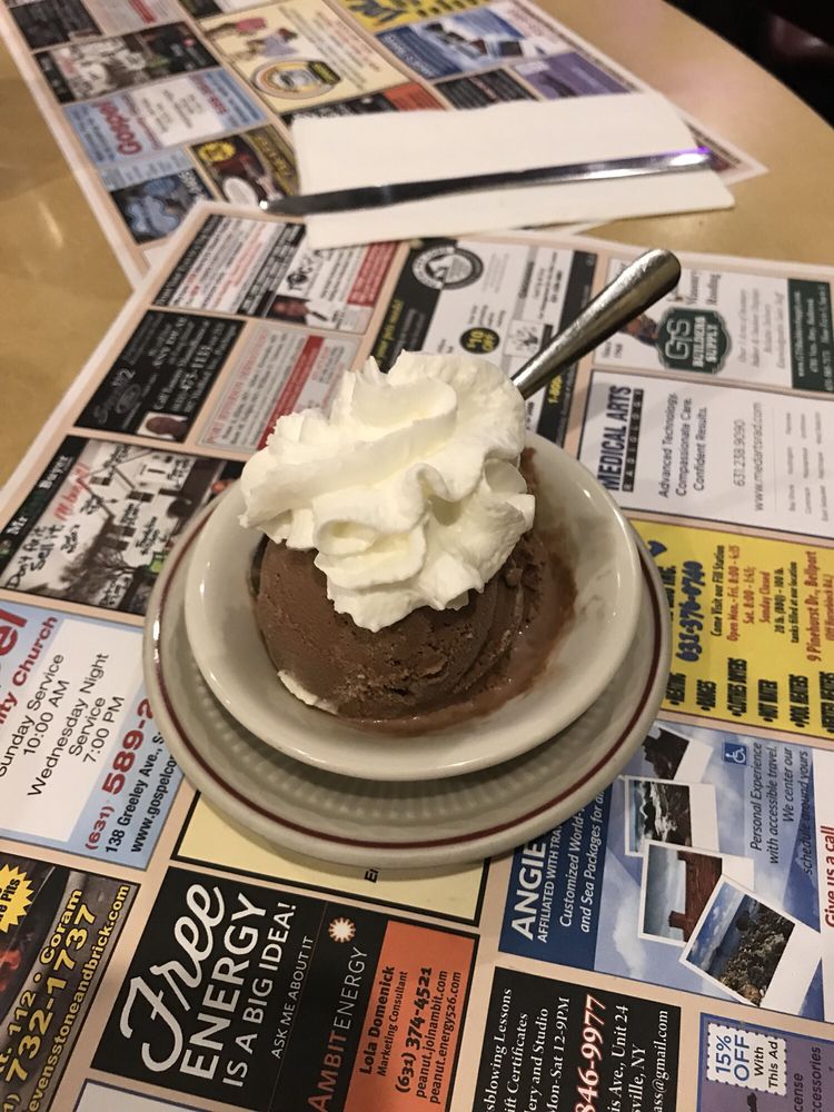 SEACREST DINER CLOSED Diner at 229 W Main St, Sayville, New York