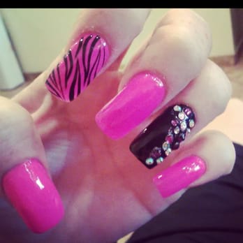 Award Nails & Spa - Nail Salons Near Me - Mesa, Arizona