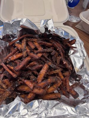 Kickin Wings by null