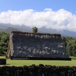 Pi'ilanihale Heiau