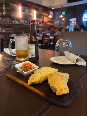 Alta Vaca Grill Argentinean Restaurant by null