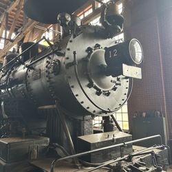 Age of Steam Roundhouse