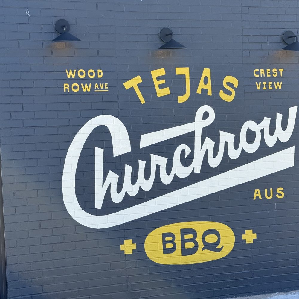 Churchrow Tejas Bbq - Barbeque Near Me - Austin, Texas Churchrow Tejas Bbq - Barbeque Near Me - Austin, Texas