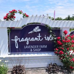 Lavender Festival - Lavender Fest 2017