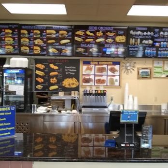 Frosty King - Ice Cream & Frozen Yogurt Near Me - Tehachapi, California