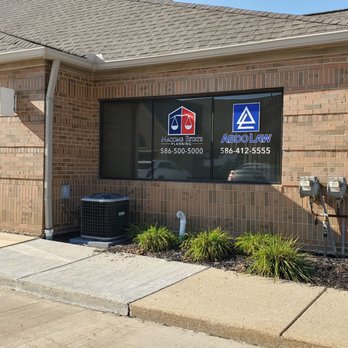 Abdo Law Firm - Far from me, but well worth it - Criminal Defense Law Near Me - Clinton Township, Michigan Abdo Law Firm - Far from me, but well worth it - Criminal Defense Law Near Me - Clinton Township, Michigan